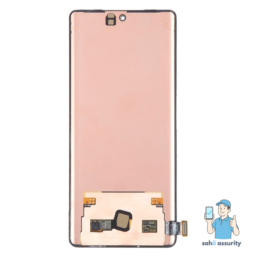 LCD with Touch Screen for Vivo X90 thumbnail